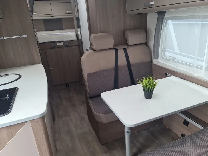 Fahrzeugbild Carado pro A 464 Ihr Vorteil. Unser Service. #12