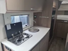 Fahrzeugbild Carado pro A 464 Ihr Vorteil. Unser Service. #13