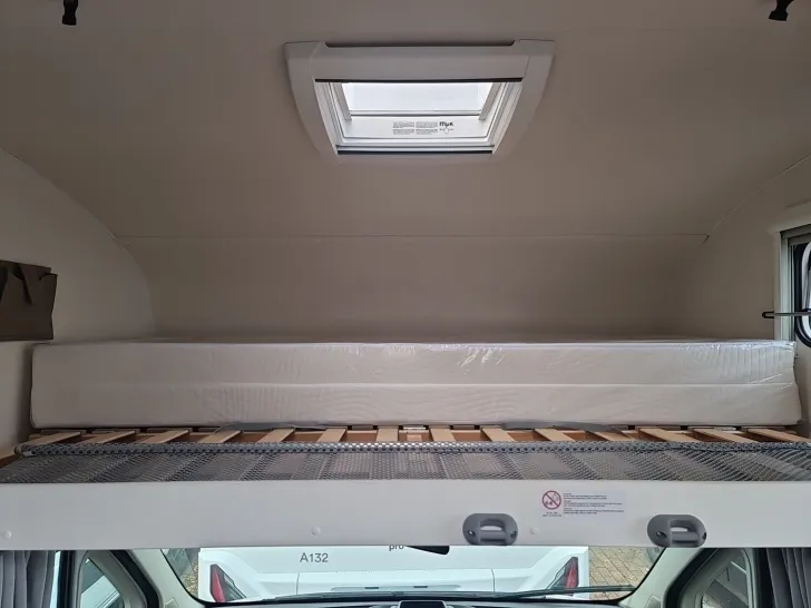 Fahrzeugbild Carado pro A 464 Ihr Vorteil. Unser Service. #18