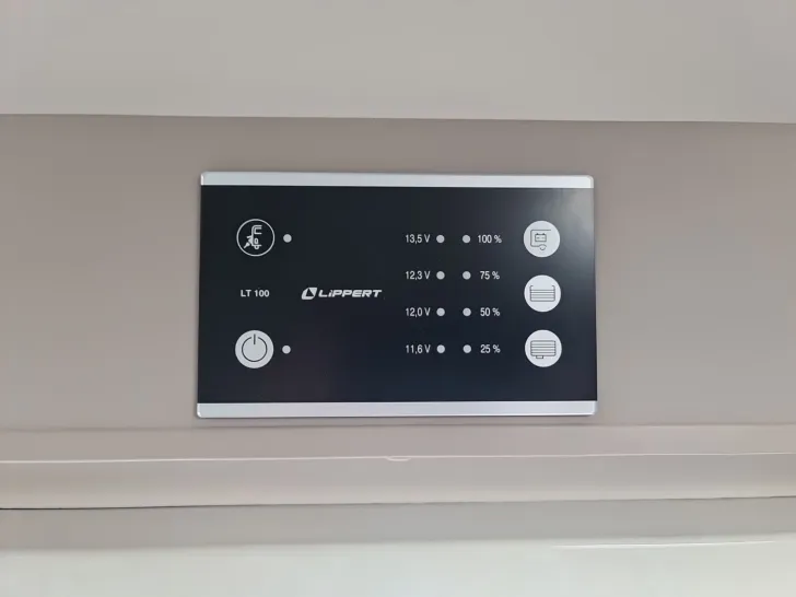 Fahrzeugbild Carado pro A 464 Ihr Vorteil. Unser Service. #19