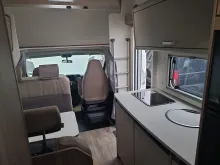 Fahrzeugbild Carado pro A 464 Ihr Vorteil. Unser Service. #21