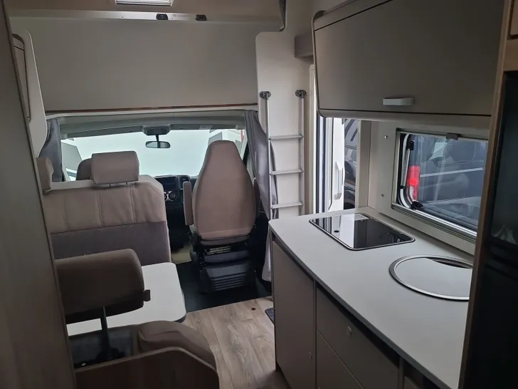 Fahrzeugbild Carado pro A 464 Ihr Vorteil. Unser Service. #21