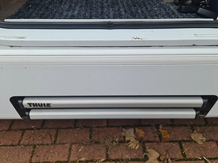 Fahrzeugbild Carado pro A 464 Ihr Vorteil. Unser Service. #22