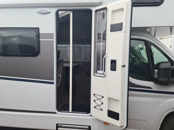 Fahrzeugbild Carado pro A 464 Ihr Vorteil. Unser Service. #23