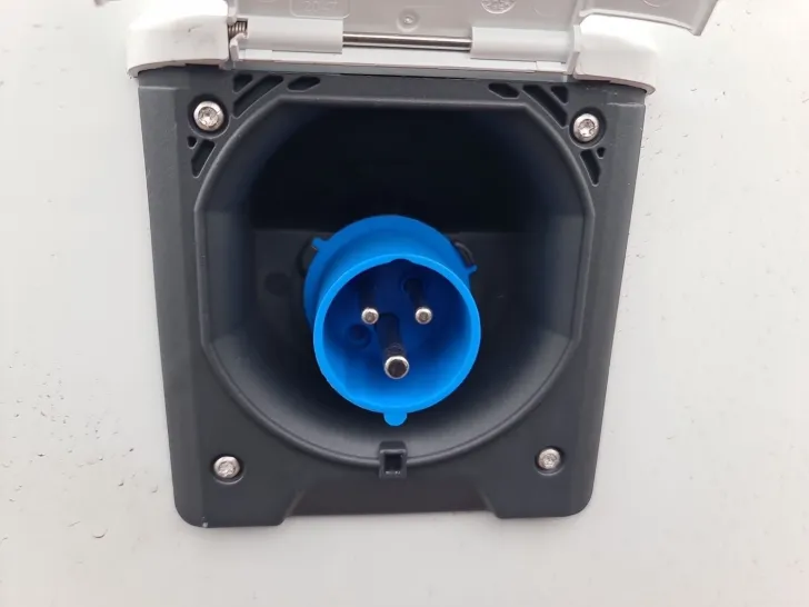 Fahrzeugbild Carado pro A 464 Ihr Vorteil. Unser Service. #24