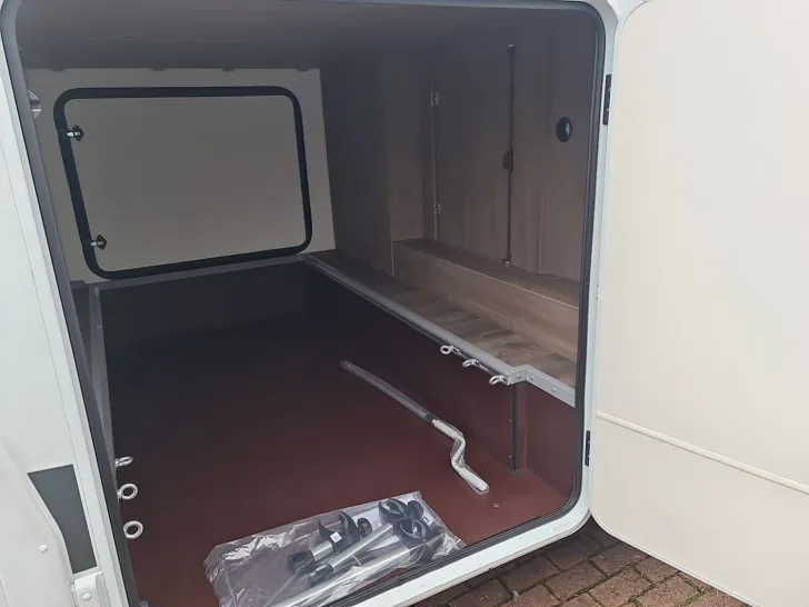 Fahrzeugbild Carado pro A 464 Ihr Vorteil. Unser Service. #25