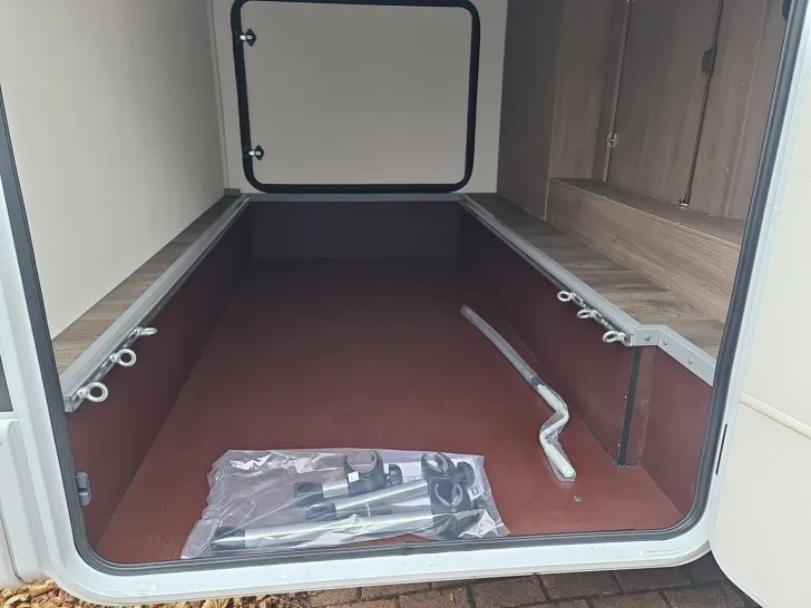 Fahrzeugbild Carado pro A 464 Ihr Vorteil. Unser Service. #26