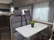 Fahrzeugbild Carado pro+ I 338 TOP-FINANZIERUNG möglich #12