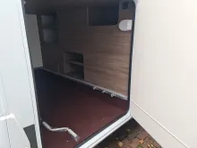 Fahrzeugbild Carado pro+ I 338 TOP-FINANZIERUNG möglich #25