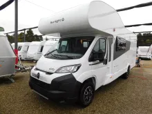 Fahrzeugbild Sunlight A 70 Markise, Navi+Kamera #1