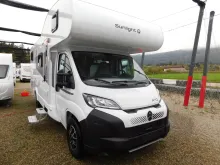 Fahrzeugbild Sunlight A 70 Markise, Navi+Kamera #4