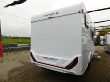 Fahrzeugbild Sunlight A 70 Markise, Navi+Kamera #5