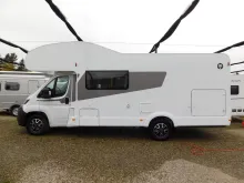 Fahrzeugbild Sunlight A 70 Markise, Navi+Kamera #7