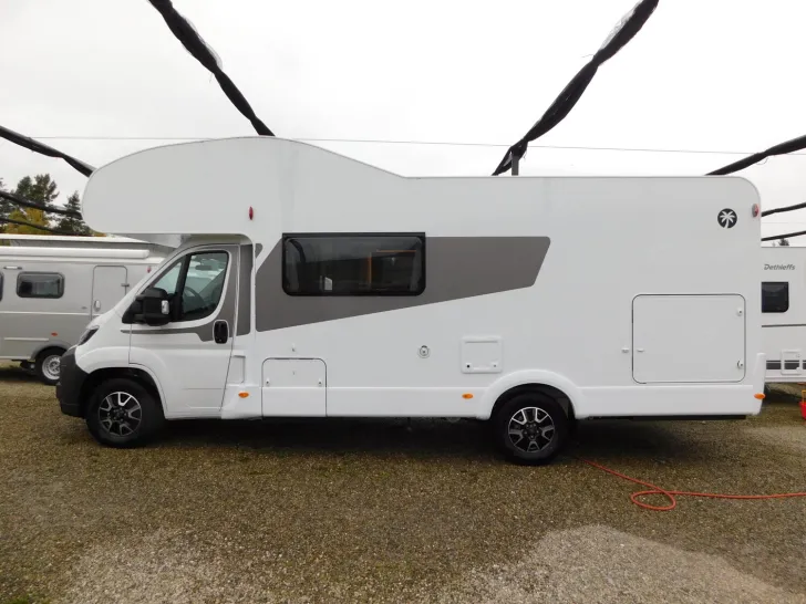 Fahrzeugbild Sunlight A 70 Markise, Navi+Kamera #7