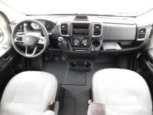 Fahrzeugbild Sunlight A 70 Markise, Navi+Kamera #9