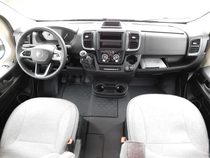 Fahrzeugbild Sunlight A 70 Markise, Navi+Kamera #9