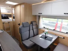 Fahrzeugbild Sunlight A 70 Markise, Navi+Kamera #10