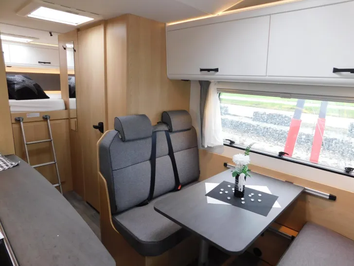 Fahrzeugbild Sunlight A 70 Markise, Navi+Kamera #10