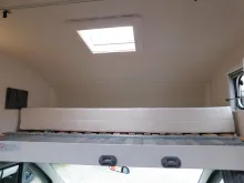 Fahrzeugbild Sunlight A 70 Markise, Navi+Kamera #12