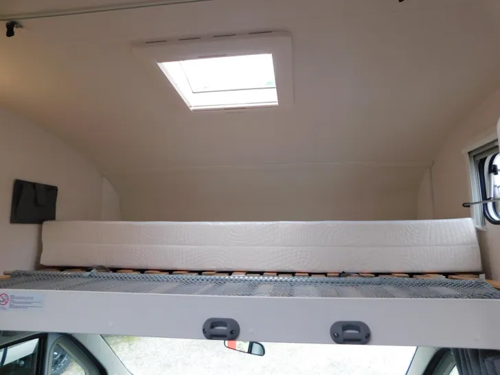 Fahrzeugbild Sunlight A 70 Markise, Navi+Kamera #12