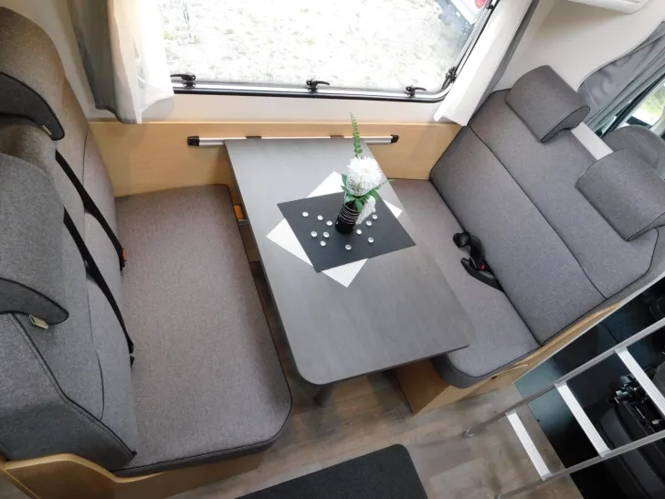 Fahrzeugbild Sunlight A 70 Markise, Navi+Kamera #15