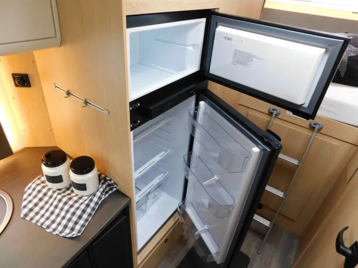 Fahrzeugbild Sunlight A 70 Markise, Navi+Kamera #17