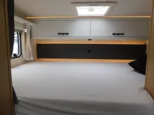 Fahrzeugbild Sunlight A 70 Markise, Navi+Kamera #18