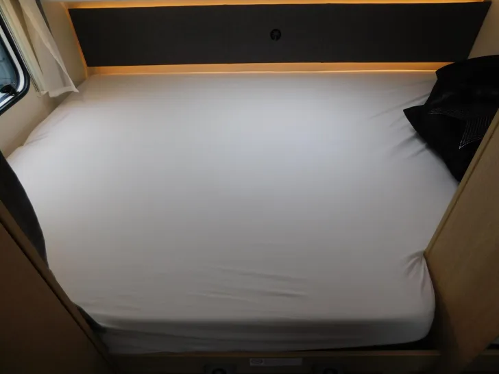 Fahrzeugbild Sunlight A 70 Markise, Navi+Kamera #19