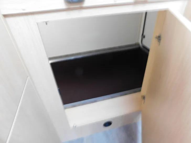 Fahrzeugbild Sunlight A 70 Markise, Navi+Kamera #20