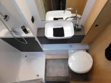 Fahrzeugbild Sunlight A 70 Markise, Navi+Kamera #21