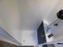 Fahrzeugbild Sunlight A 70 Markise, Navi+Kamera #23