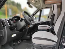Fahrzeugbild Knaus Sky Ti 650 MEG IC-LINE #7