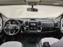 Fahrzeugbild Knaus Sky Ti 650 MEG IC-LINE #10