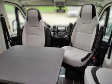 Fahrzeugbild Knaus Sky Ti 650 MEG IC-LINE #11