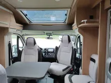 Fahrzeugbild Knaus Sky Ti 650 MEG IC-LINE #21