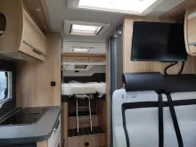 Fahrzeugbild Knaus Sky Ti 650 MEG IC-LINE #22