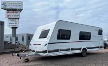 Fahrzeugbild Dethleffs c' go 565 FMK Verfüg./Sparen Sie 5.148,- € #1