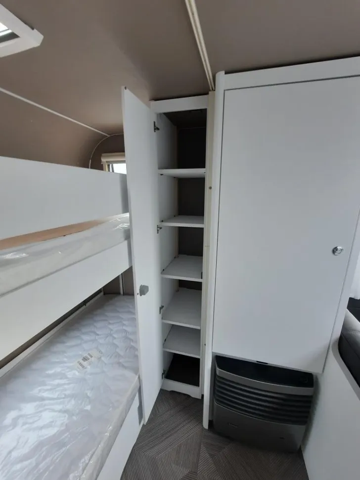 Fahrzeugbild Dethleffs c' go 565 FMK Verfüg./Sparen Sie 5.148,- € #20