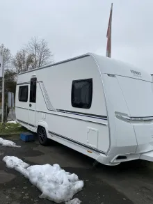 Fahrzeugbild Fendt Apero 465 SFB #1