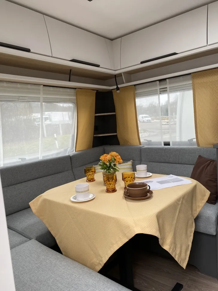 Fahrzeugbild Fendt Apero 465 SFB #3