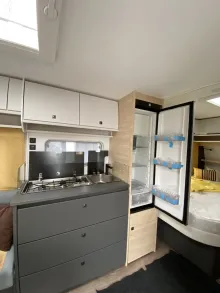 Fahrzeugbild Fendt Apero 465 SFB #4