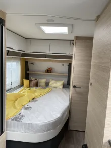 Fahrzeugbild Fendt Apero 465 SFB #5