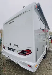 Fahrzeugbild Knaus Sky TI 650 MEG IC-Line +500 € Tankgutschein bis 30.6. #5