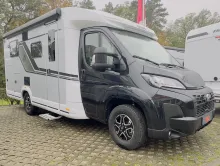 Fahrzeugbild Knaus Sky TI 650 MEG IC-Line +500 € Tankgutschein bis 30.6. #1