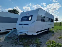 Fahrzeugbild LMC Videro 510 E - HERBSTANGEBOT STATT 37.720 € #5