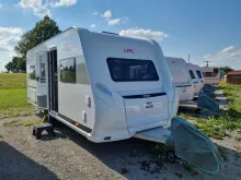 Fahrzeugbild LMC Videro 510 E - HERBSTANGEBOT STATT 37.720 € #6