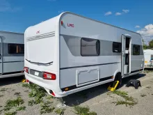 Fahrzeugbild LMC Videro 510 E - HERBSTANGEBOT STATT 37.720 € #7