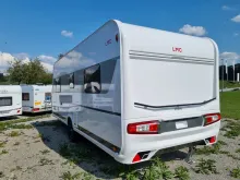 Fahrzeugbild LMC Videro 510 E - HERBSTANGEBOT STATT 37.720 € #8