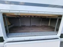 Fahrzeugbild LMC Videro 510 E - HERBSTANGEBOT STATT 37.720 € #9