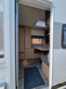Fahrzeugbild LMC Videro 510 E - HERBSTANGEBOT STATT 37.720 € #10